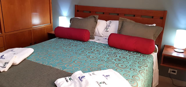 Agustina Gesell, Villa Gesell